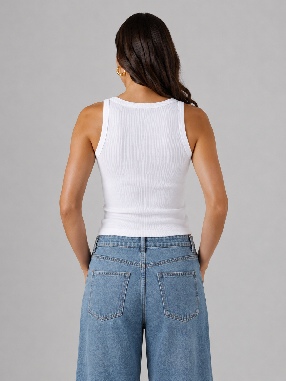 Sterling Chain Tank