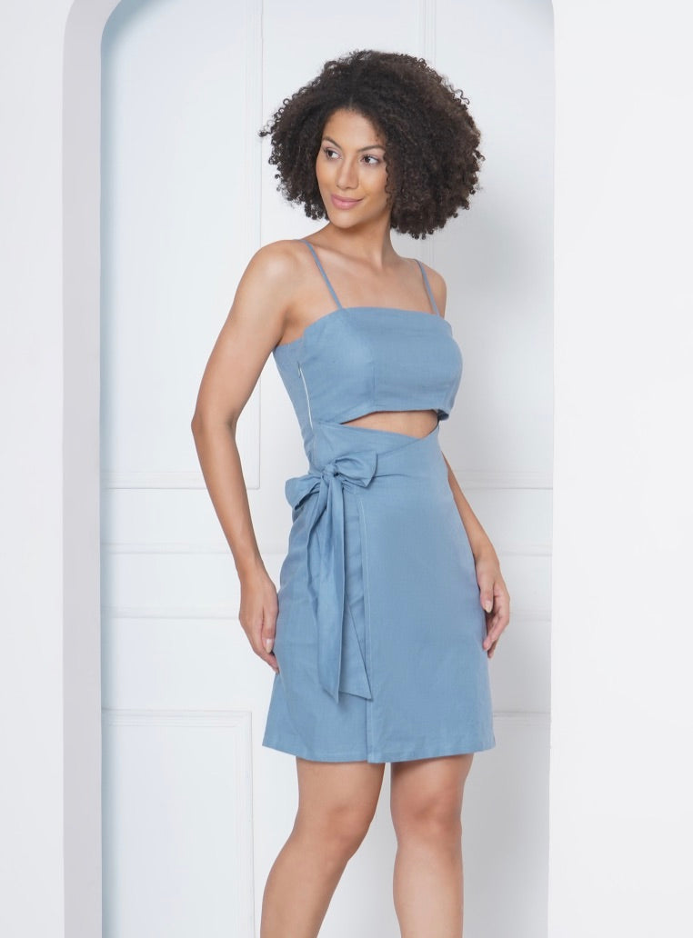 DRESSES | JUMPSUITS | COORDS