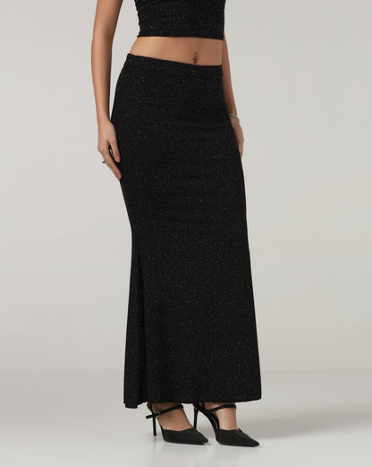 Spark Long Skirt
