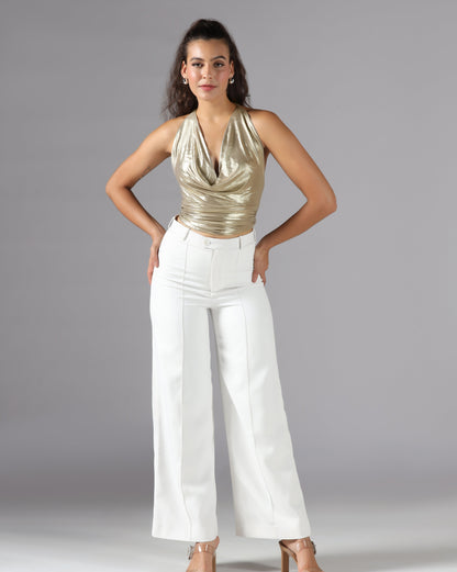 Starlight Halter Top