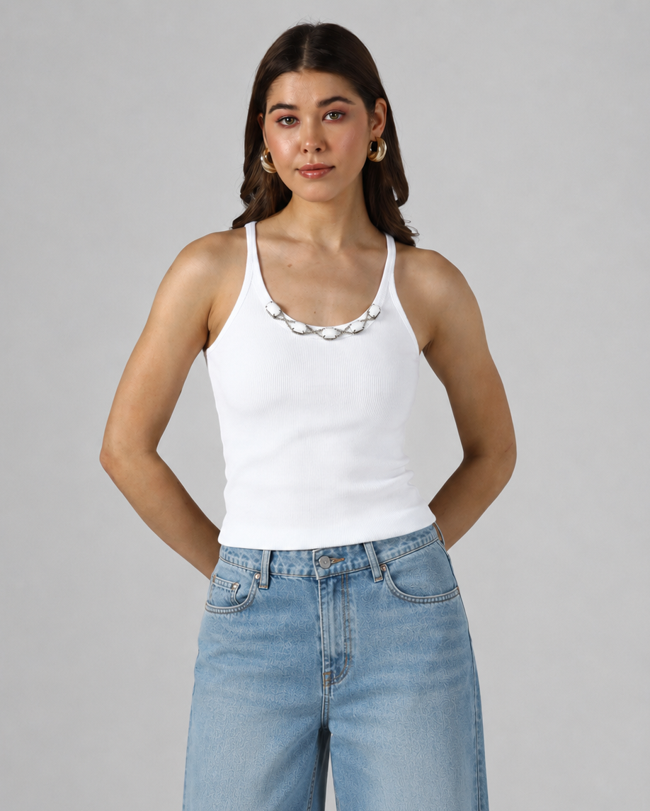 Sterling Chain Tank