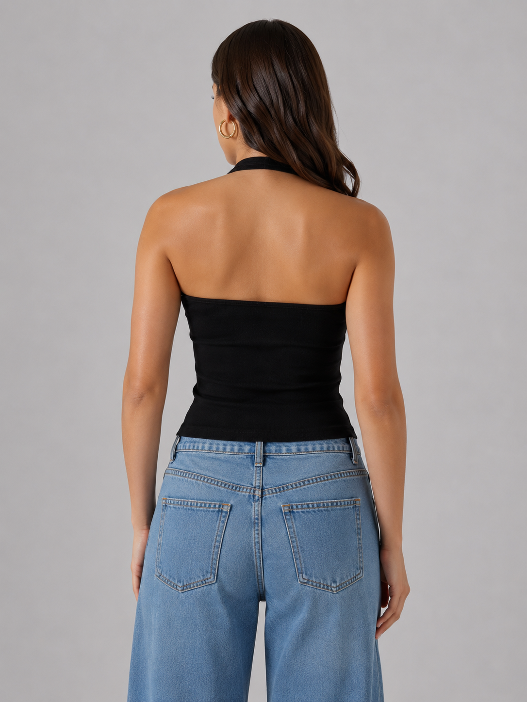 Terra Beaded Tank